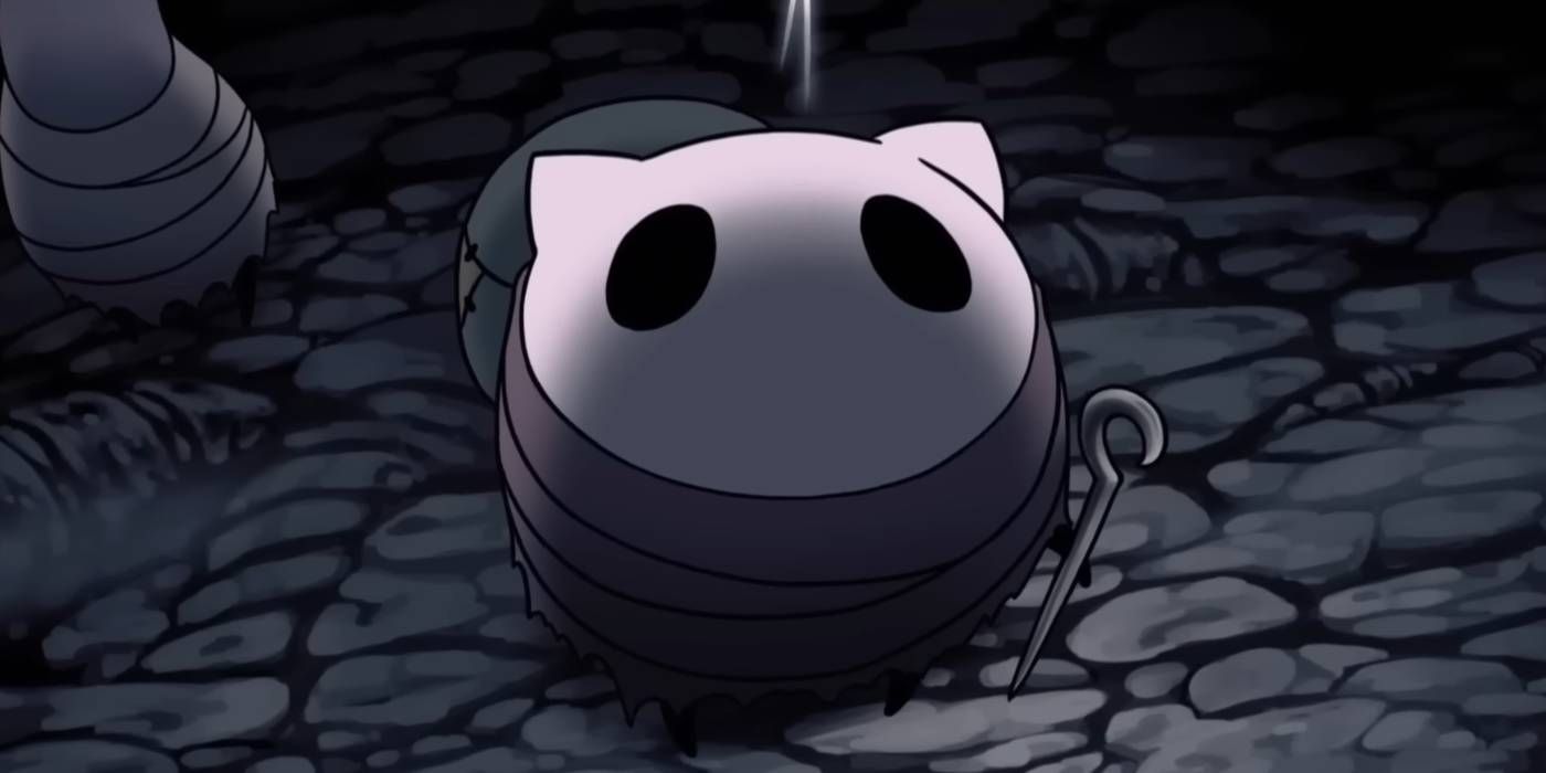 Hollow knight silksong merita il titolo di gioco dell’anno per la sua straordinaria progettazione del mondo