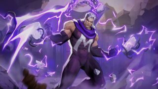 Marvel rivals stagione 4.5: spiegazione di buff e nerf