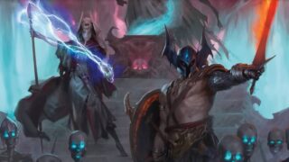 D&d hack per velocizzare il combattimento e mantenere fluide le sessioni