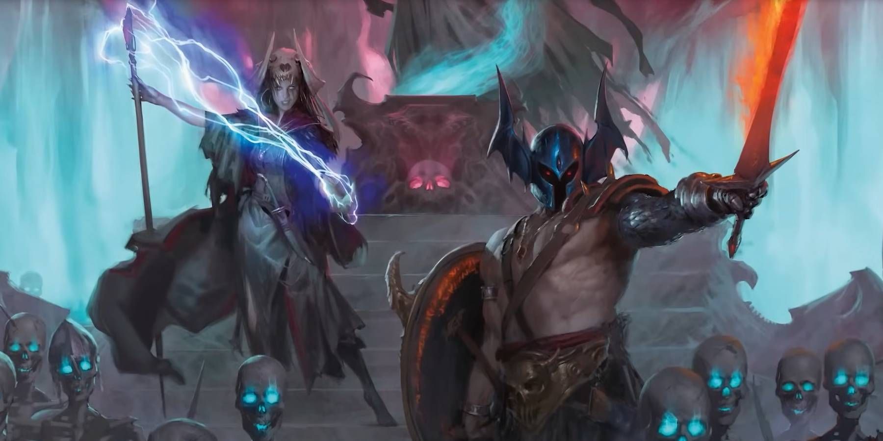 D&d hack per velocizzare il combattimento e mantenere fluide le sessioni