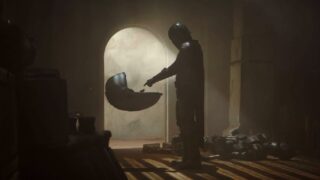 Il mandaloriano e il ritorno del classico stile di din djarin