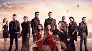 La notte nel cuore in onda stasera, giovedì 2 ottobre