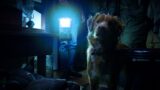 Film horror alla casa infestata con un cane come protagonista