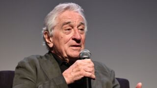 Robert de niro riporta in vita la sua carriera dopo 25 anni