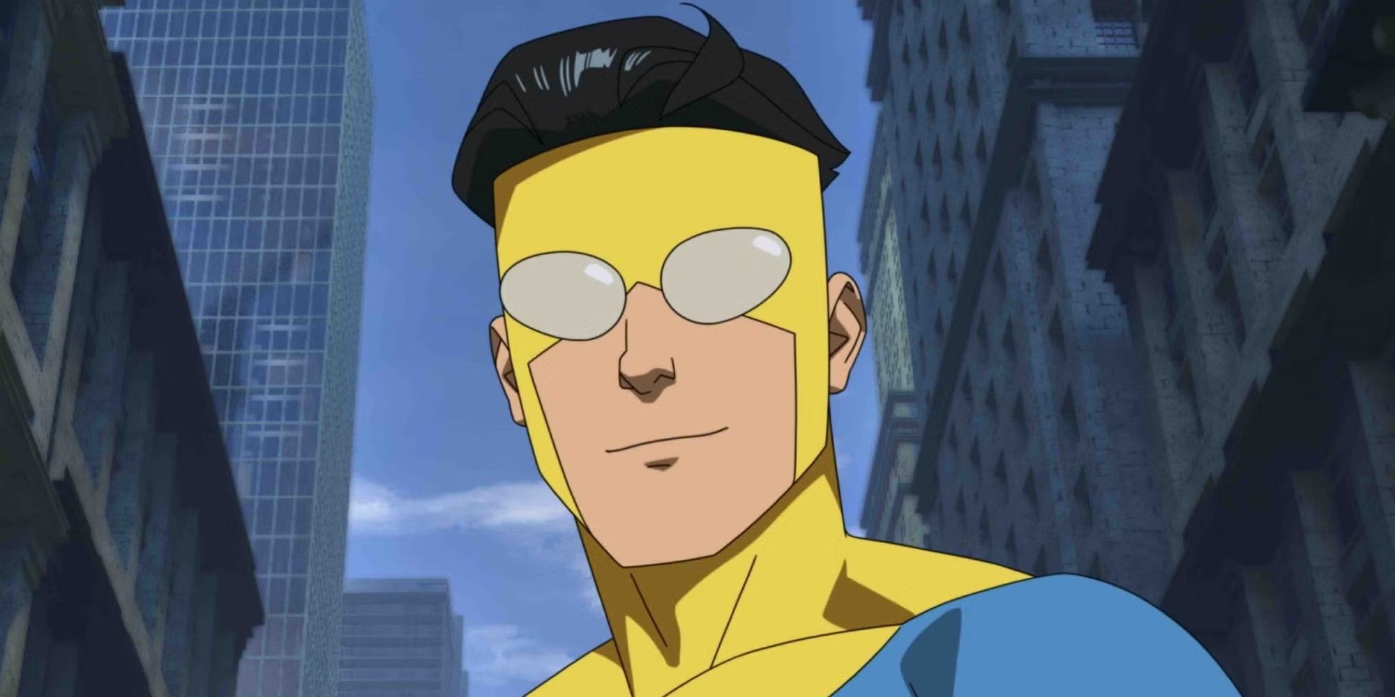 Crossover ufficiale tra invincible e spider man nel  omnibus