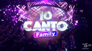 Io canto family: date di messa in onda e numero delle puntate
