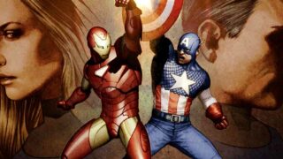 Avengers e la nuova guerra civile per salvare il futuro di marvel