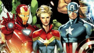 Winter soldier considera hawkeye il peggior vendicatore