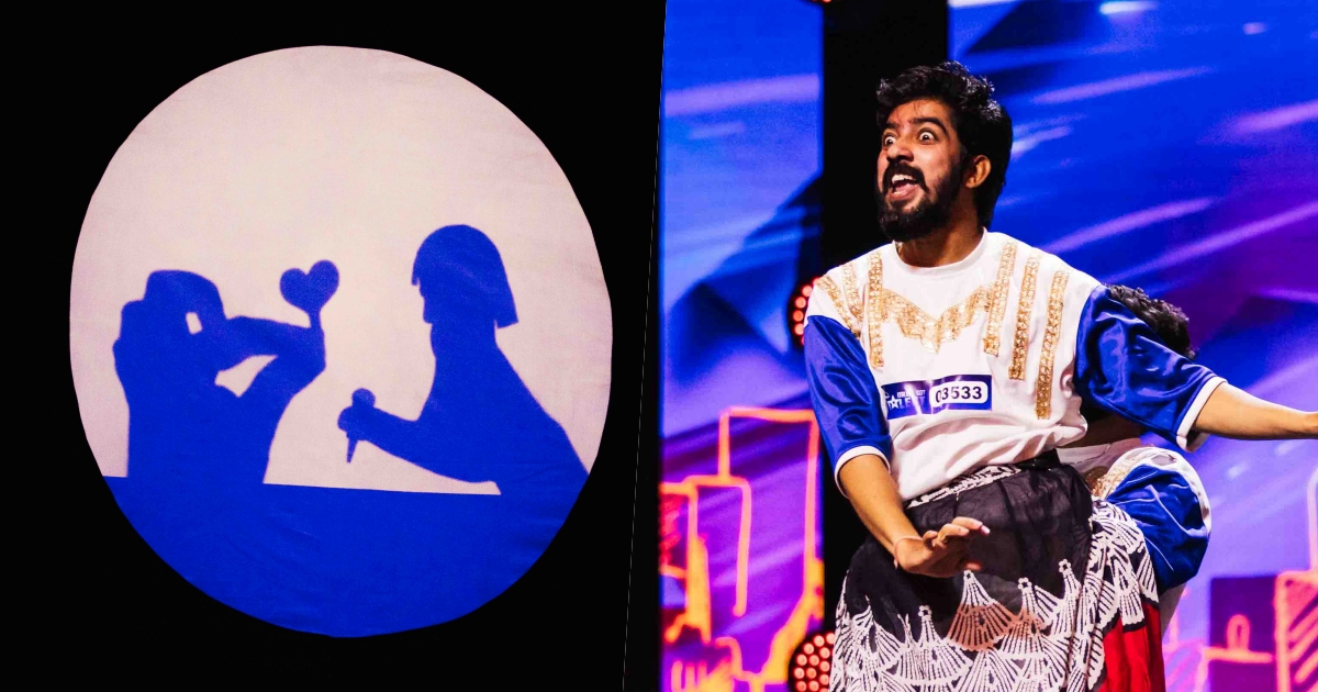 Italia’s got talent: emozioni e sorprese nella quarta puntata su disney con il golden buzzer di frank matano