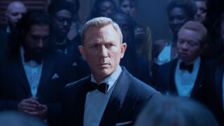 Annuncio del  attore di james bond previsto per il 2026