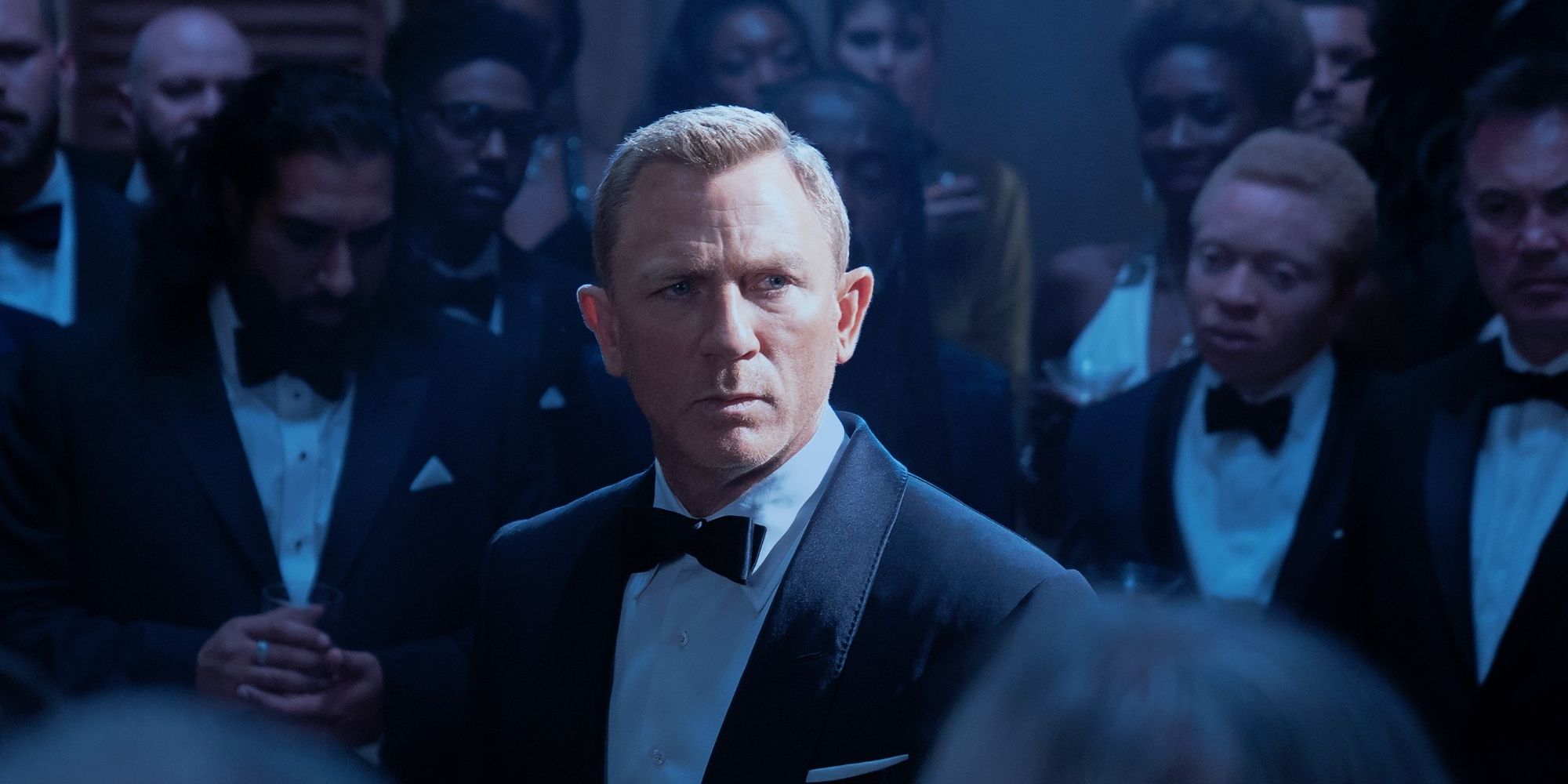 Annuncio del  attore di james bond previsto per il 2026