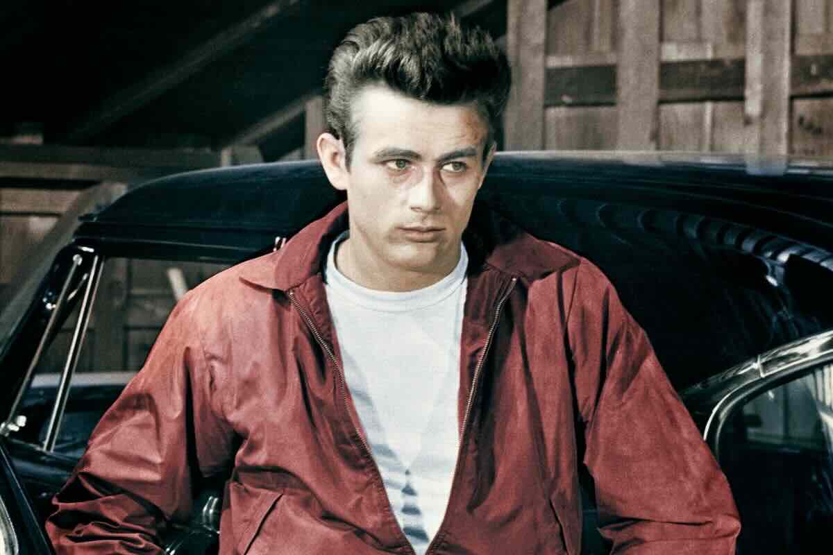 Gioventù bruciata: dove rivedere il documentario su James Dean