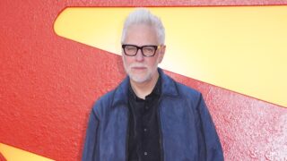 Nuovi film e serie tv in arrivo nel dc universe secondo james gunn