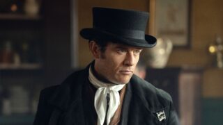 Personaggi reali di house of guinness affrontano sfide maggiori rispetto ai ruoli fiction