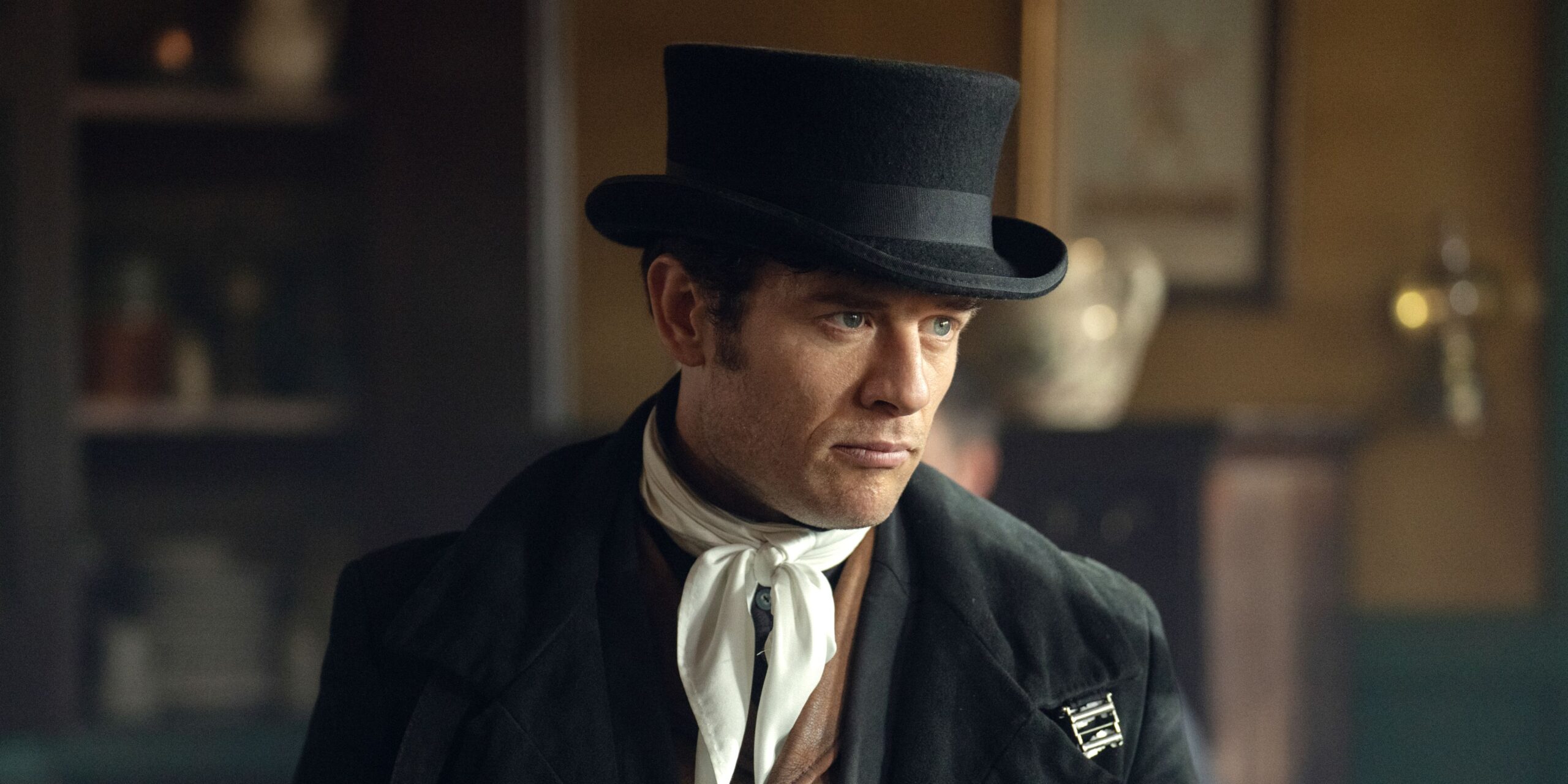 Personaggi reali di house of guinness affrontano sfide maggiori rispetto ai ruoli fiction