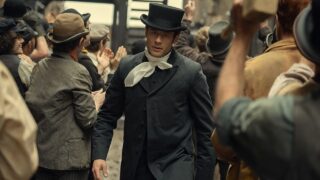 Intervista a steven knight della house of guinness