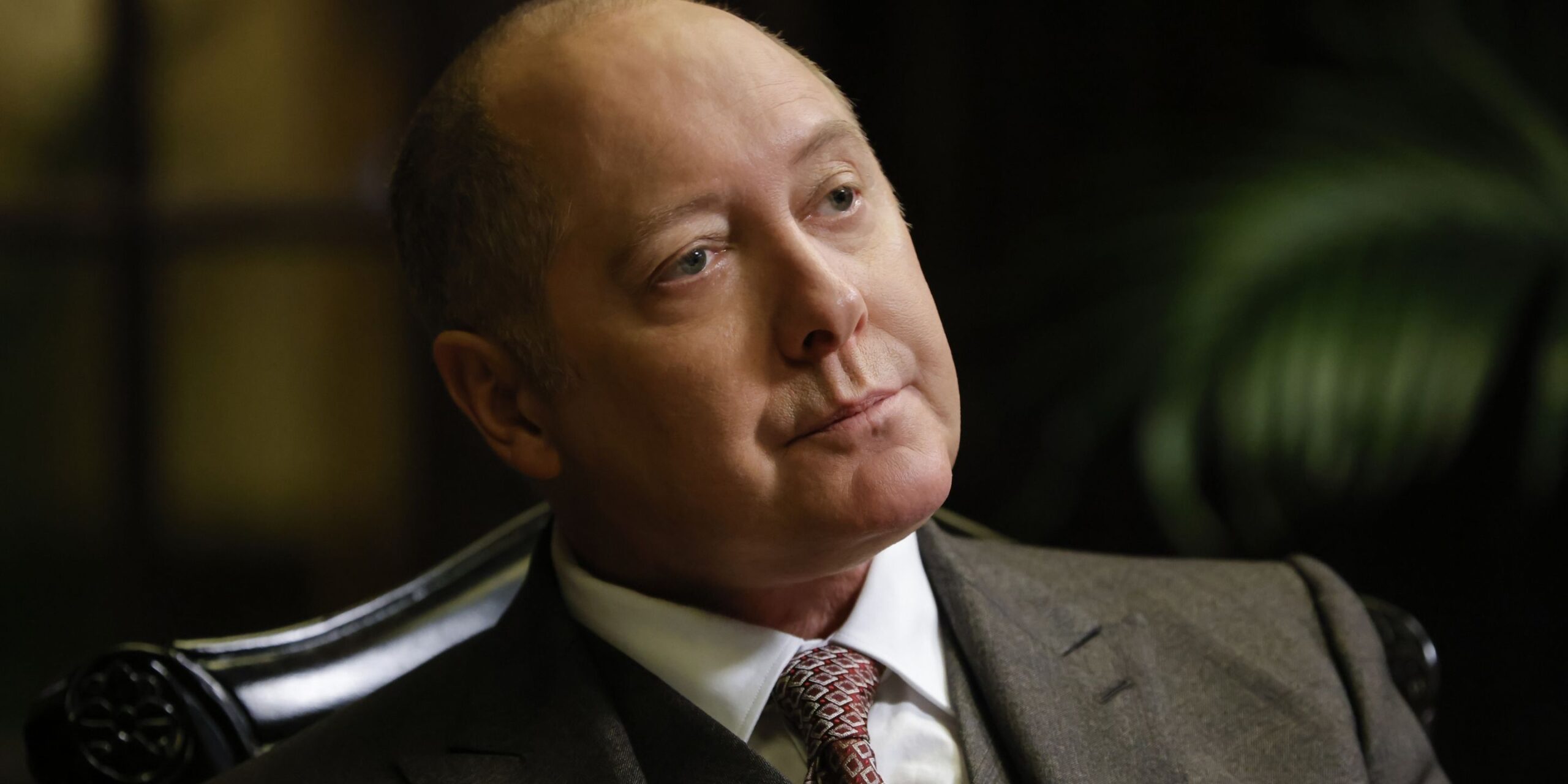 Mr. kaplan: il villain più affascinante di the blacklist