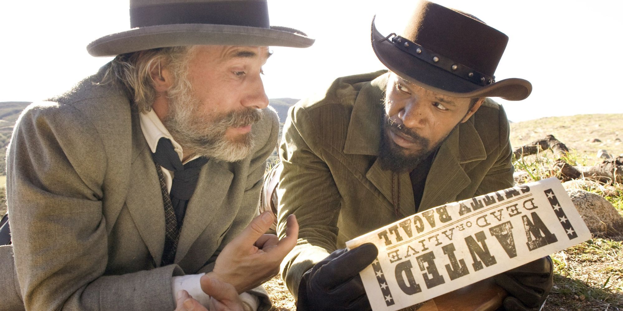 I 15 migliori film western del XXI secolo da non perdere