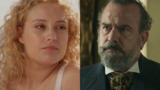 Gravidanza di jana preoccupa alonso: anticipazioni su la promessa