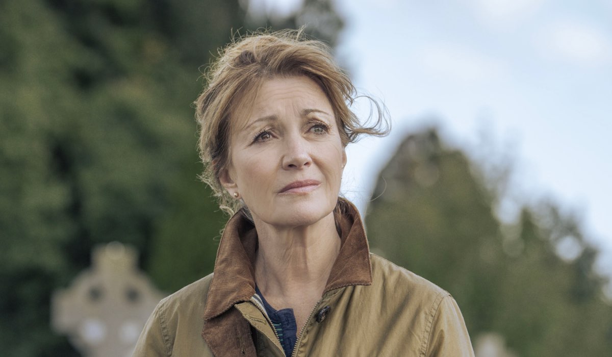 Harry Wild: la signora del delitto torna con una nuova stagione