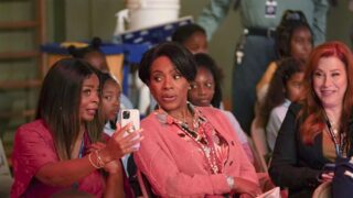 Ritorno di Mr. Johnson in Abbott Elementary nella quinta stagione: un momento atteso