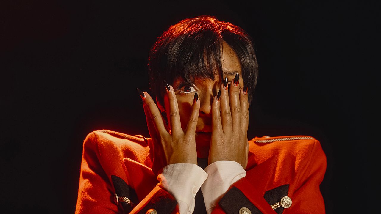 Janelle monáe anticipa un carnevale di brividi per fearfest di amc