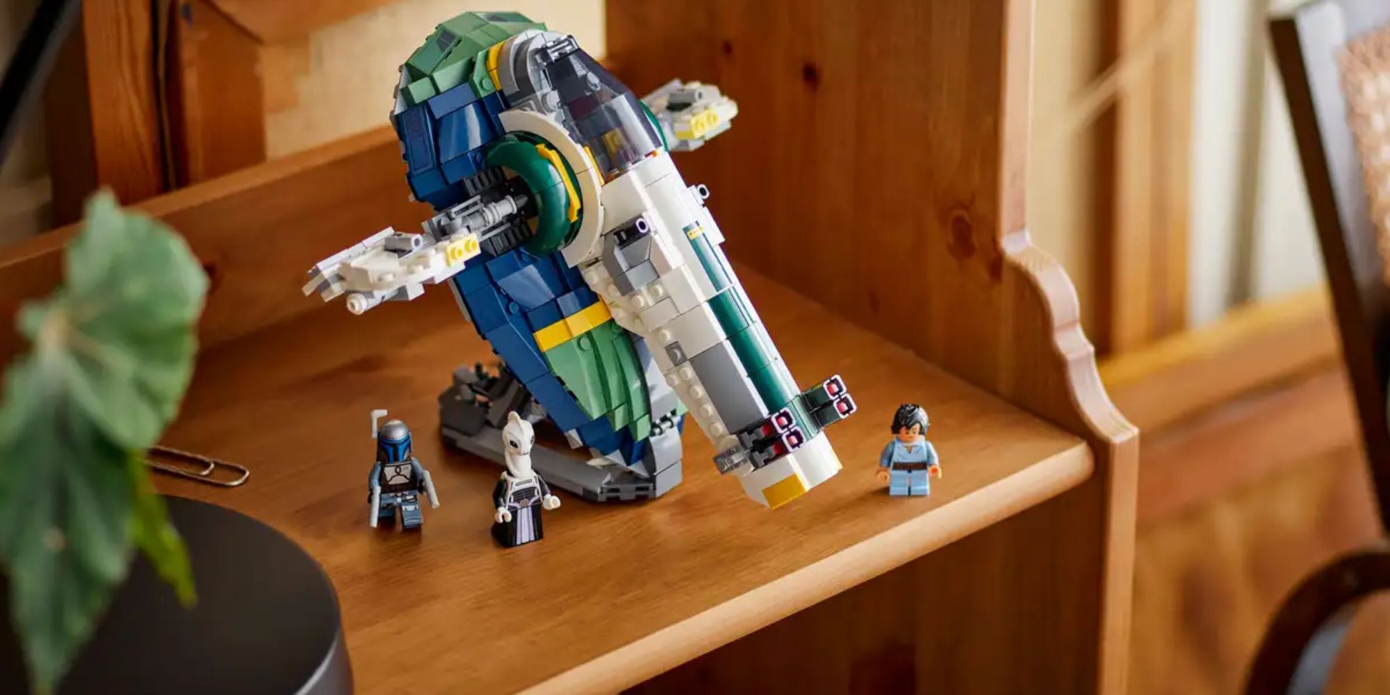 Set LEGO della trilogia prequel di Star Wars scontato e altamente valutato Set LEGO della trilogia prequel di Star Wars scontato e altamente valutato