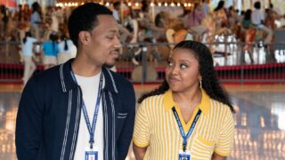 Janine e gregory devono separarsi in abbott elementary stagione 5