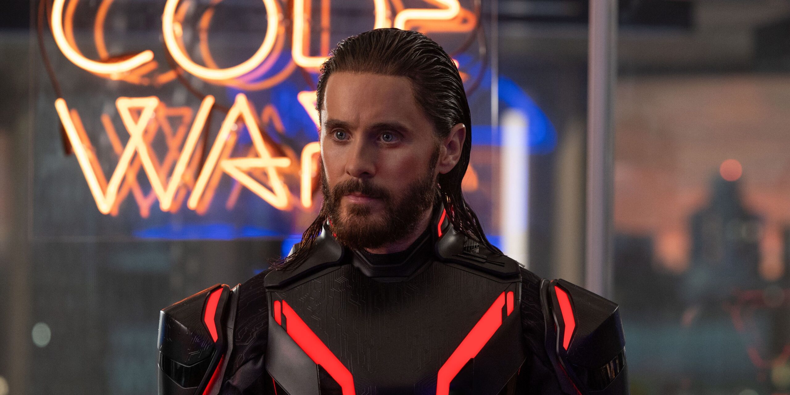 tron reazioni entusiastiche per il film di azione sci fi