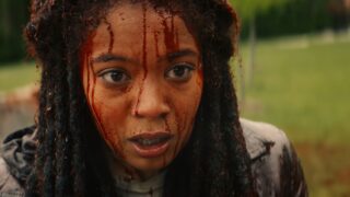 Jaz sinclair svela la shocking rivelazione su marie e annabeth nella stagione 2 di gen v