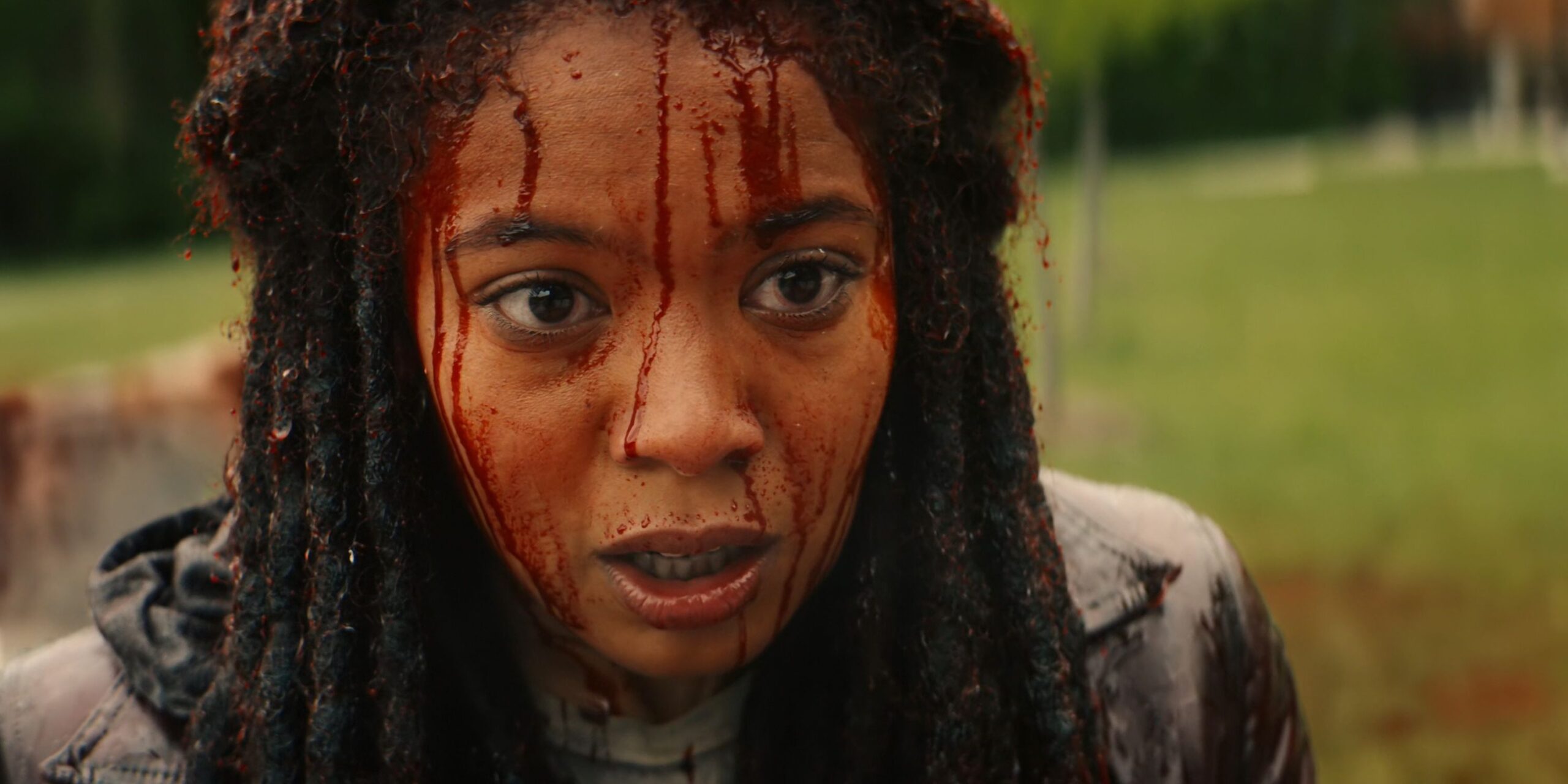 Jaz sinclair svela la shocking rivelazione su marie e annabeth nella stagione 2 di gen v