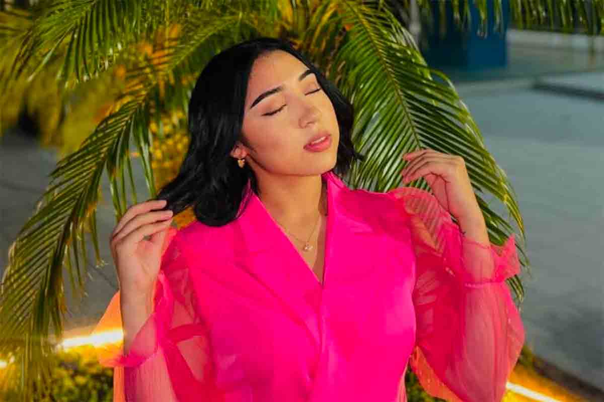 Jenifer Nicole Rivas, morta a 21 anni: la tragica fine della stella di TikTok