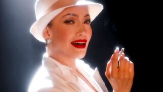 Jennifer lopez parla del buzz per l’oscar di kiss of the spider-woman