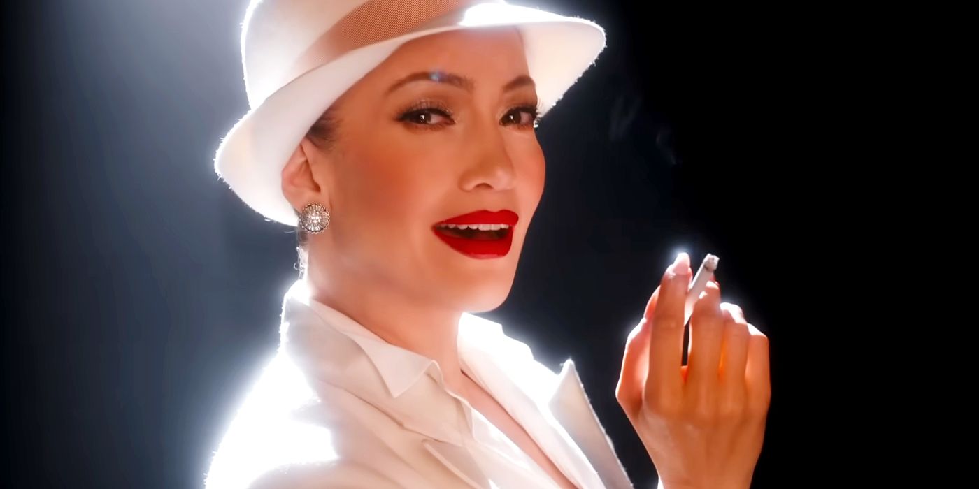 Jennifer lopez parla del buzz per l’oscar di kiss of the spider woman Jennifer lopez parla del buzz per l’oscar di kiss of the spider woman