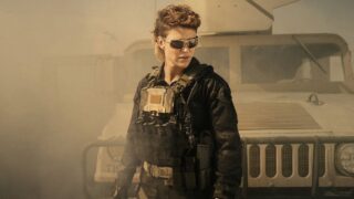 Lioness di taylor sheridan rinnovata per la terza stagione su paramount