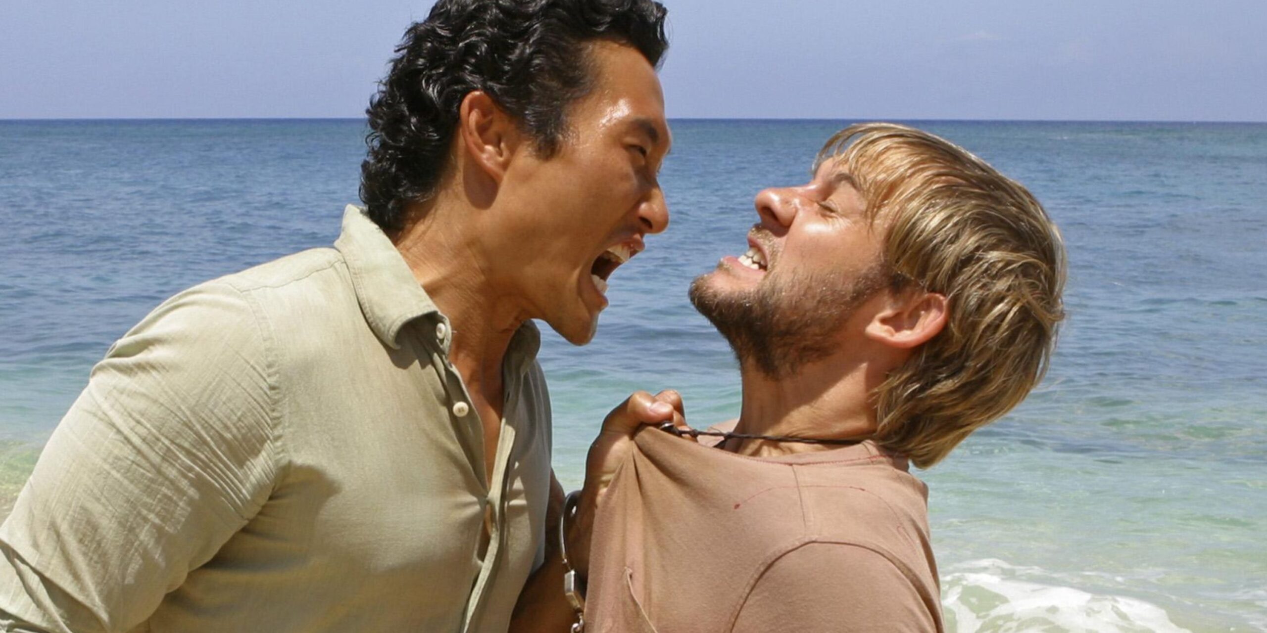 9 idee sbagliate sullo show Lost smontate e spiegate