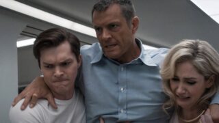 Hulu e prime video superano apple tv nella selezione di film di fantascienza