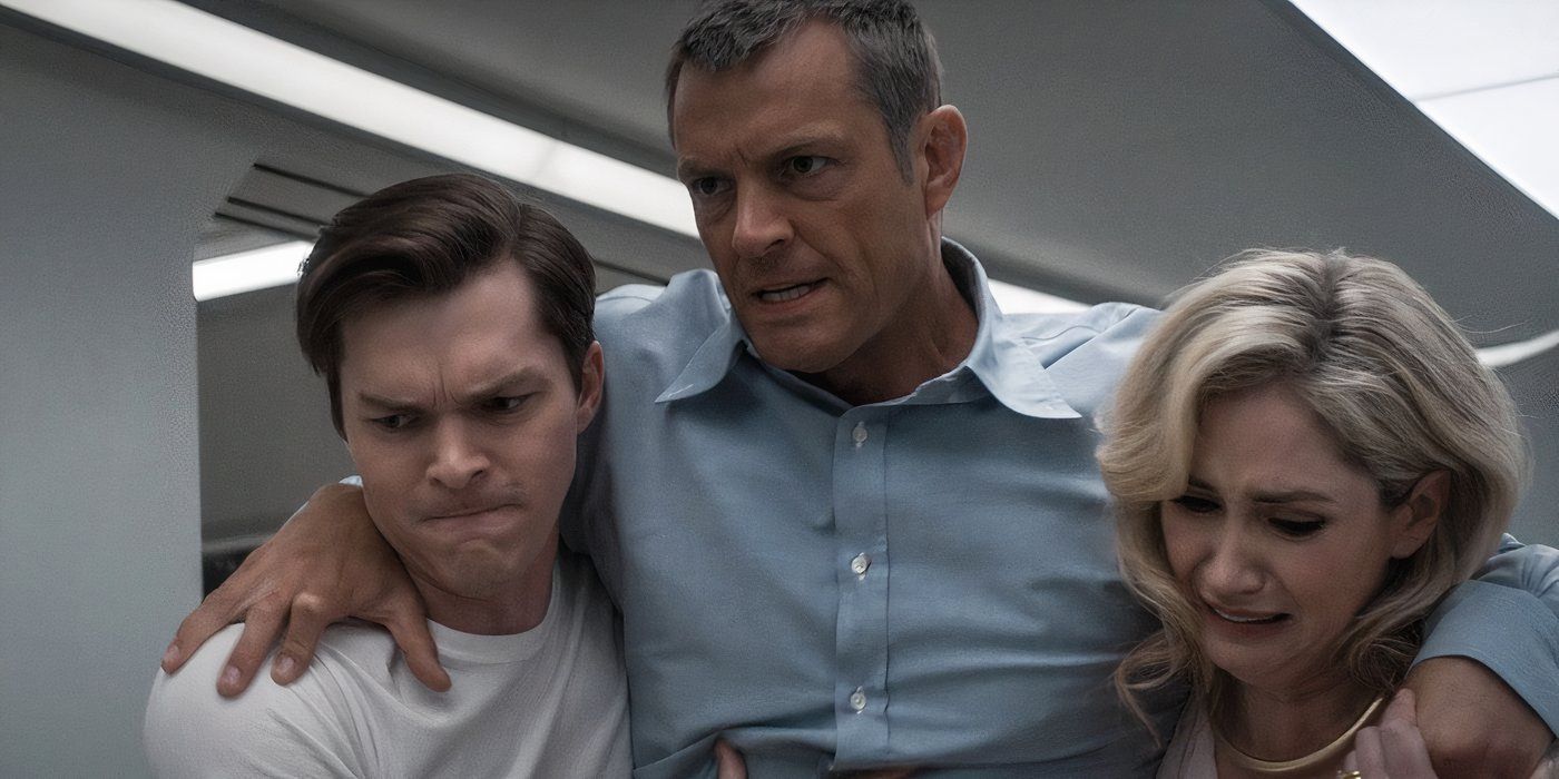 Hulu e prime video superano apple tv nella selezione di film di fantascienza
