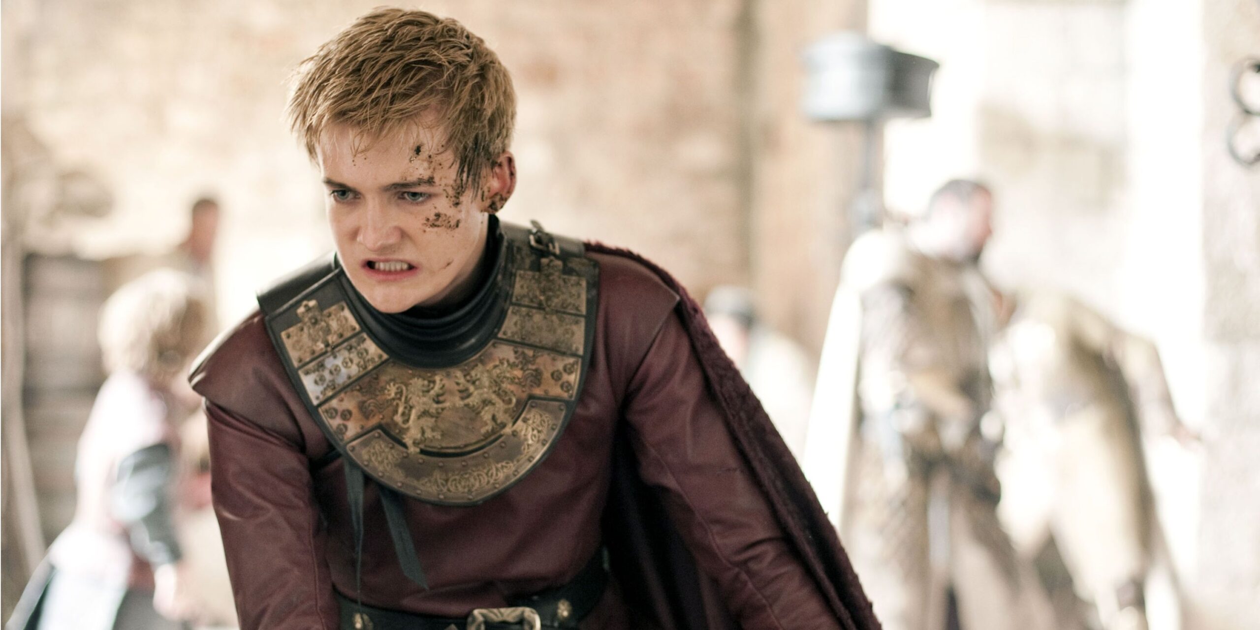 Zach goodweather peggiore di joffrey baratheon: le ragioni dietro il confronto