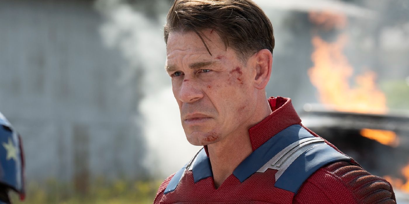 Peacemaker stagione 2 episodio 7 spiegazione finale: cosa succede con i portali?
