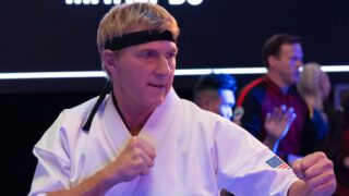 Il destino di johnny lawrence dopo cobra kai svela il vero finale felice della serie