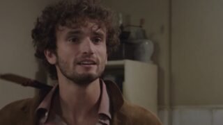 Johnny Pastore in Il Paradiso delle Signore 10: chi è Mirko Lorusso?