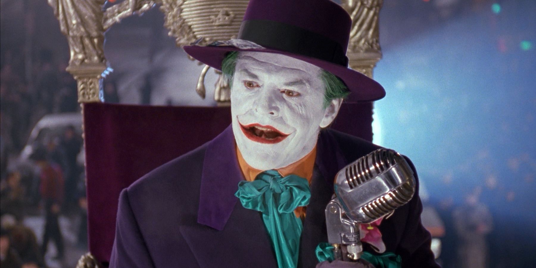 nuovo film di batman in uscita fra tre settimane