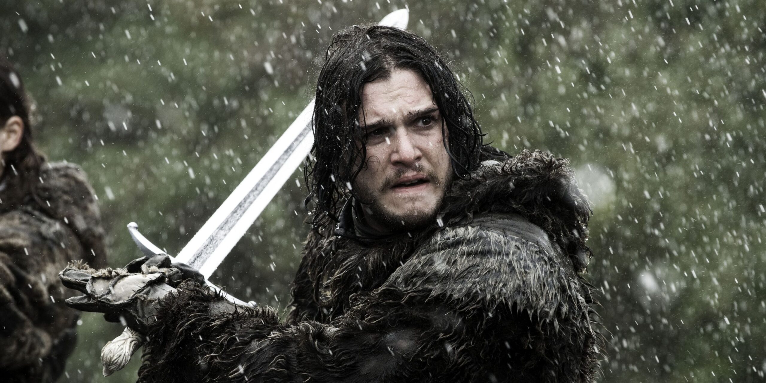 Migliori 10 serie tv fantasy con combattimenti epici e coreografie sorprendenti