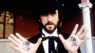 Something wicked this comes debutta in streaming per la prima volta