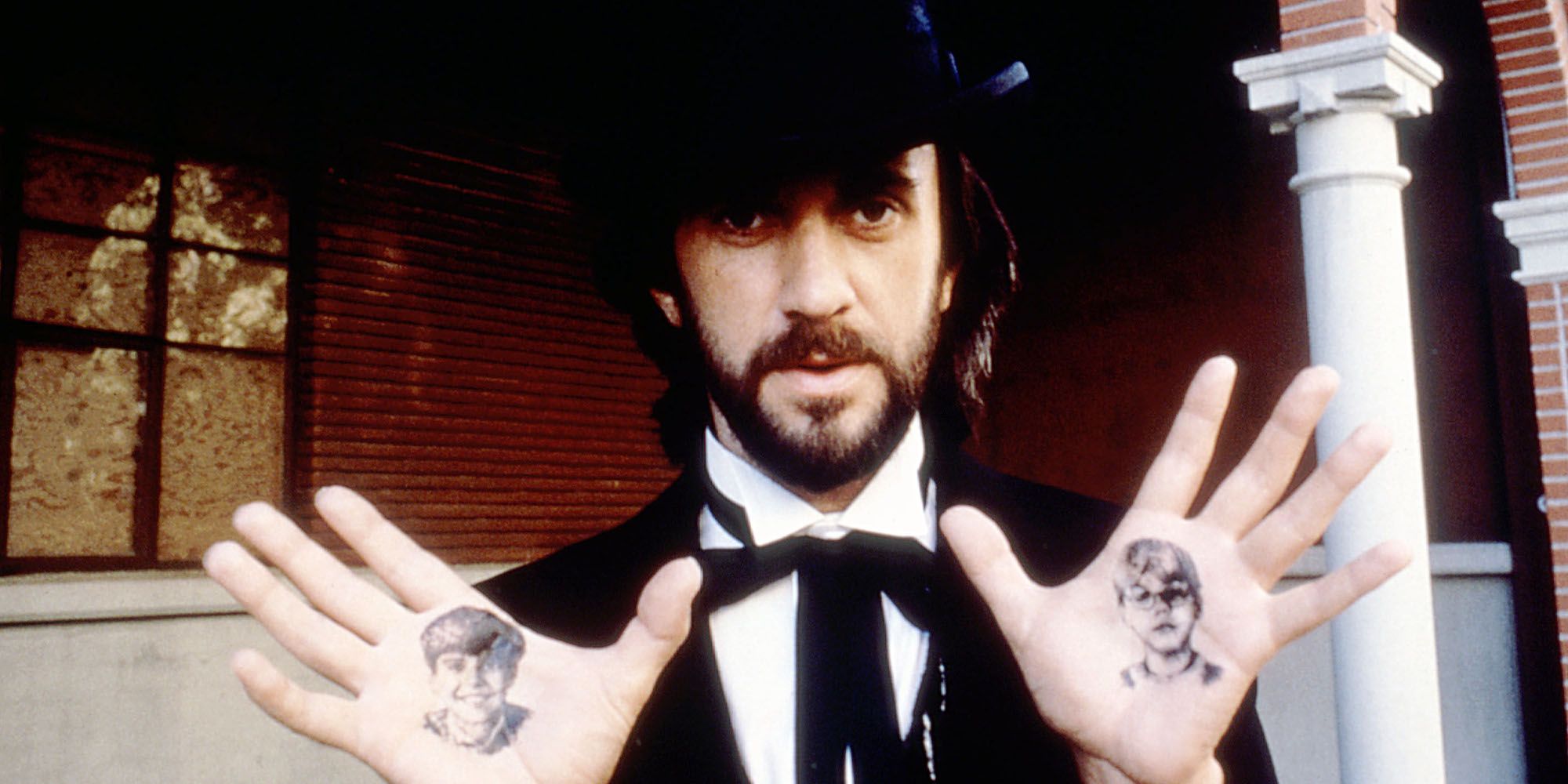 Something wicked this comes debutta in streaming per la prima volta