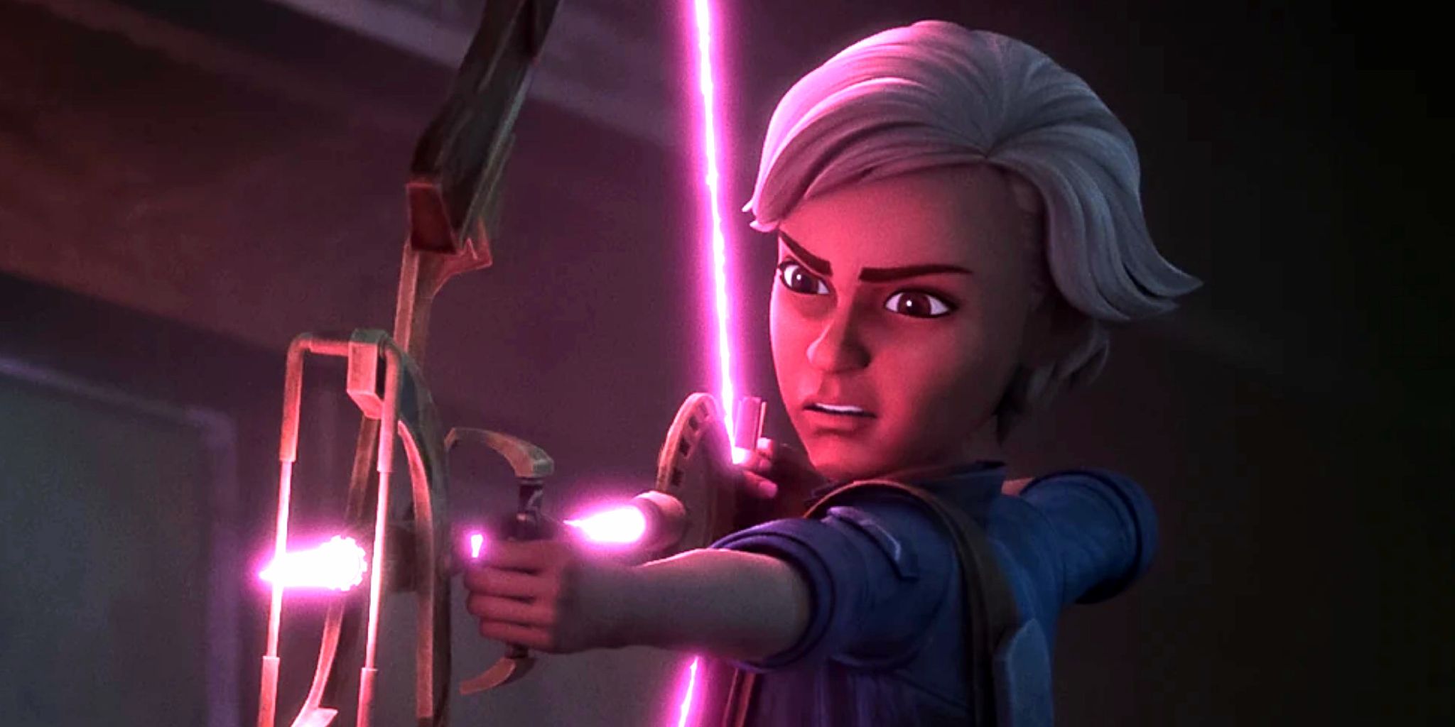 Cosplay di omega in star wars: come celebrare il suo viaggio eroico