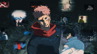 Jujutsu kaisen: arriva il  film al cinema dall’8 dicembre e la terza stagione si avvicina