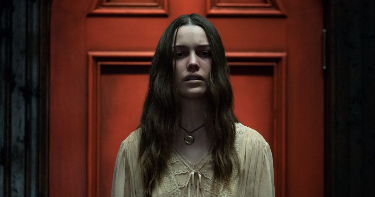 Il peggior jump scare della storia della tv ancora imbattuto dopo 7 anni