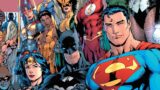 Hawkman diventa il più grande villain della dc dopo 85 anni